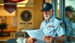 Benefits and Resources for Senior Veterans in Arkansas